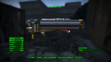 fallout 4 bolter
