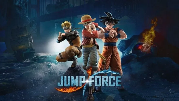 jump force download windows 10 free